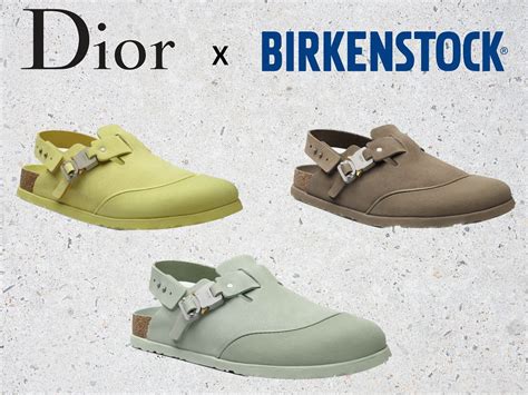 birkenstock dior buy|dior birkenstock dupe.